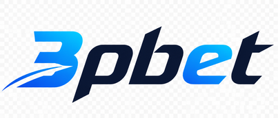 3pbet logo